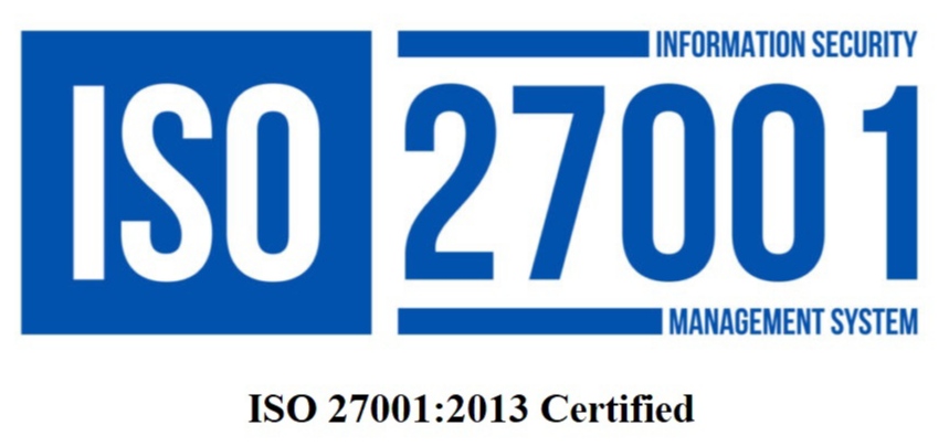 ISO-27001