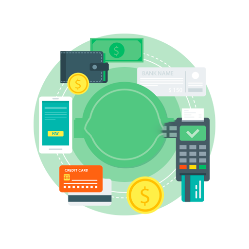 online payment system