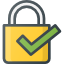 Bank Grade Secure