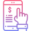 REAL TIME ONLINE TRANSACTION